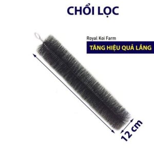 Chổi lọc nước bể cá