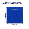 Jmat không keo kích thước 50x50cm